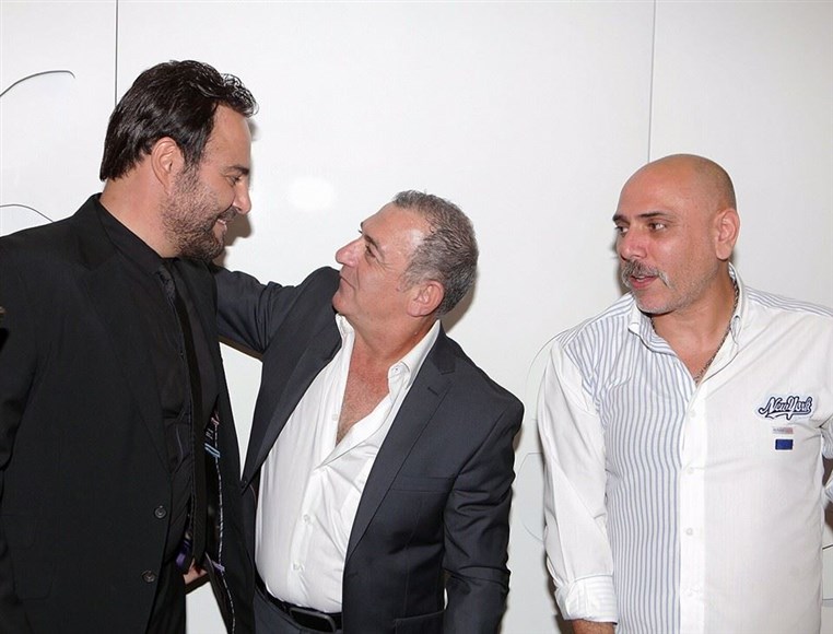 Assi El Hellani on Eid El Adha